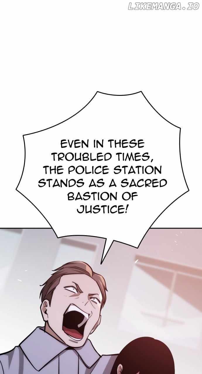 The Regressor Protects Only Me Chapter 27 69